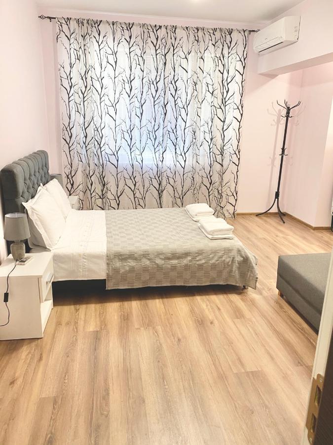 Central Apartment Plovdiv Exteriér fotografie