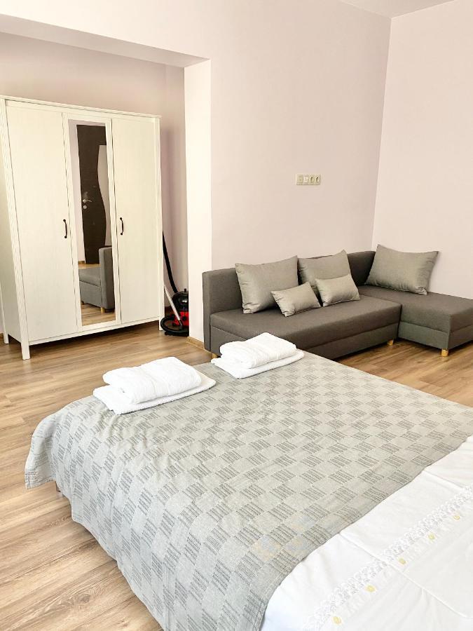 Central Apartment Plovdiv Exteriér fotografie