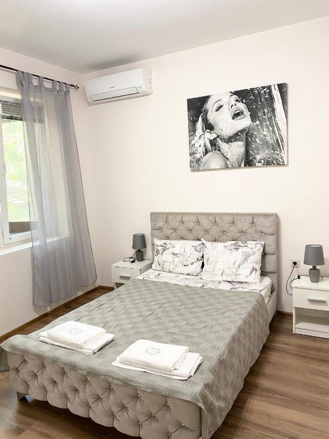 Central Apartment Plovdiv Exteriér fotografie