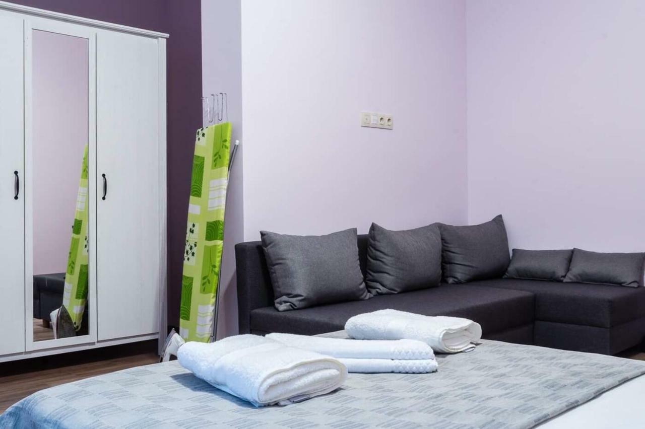 Central Apartment Plovdiv Exteriér fotografie