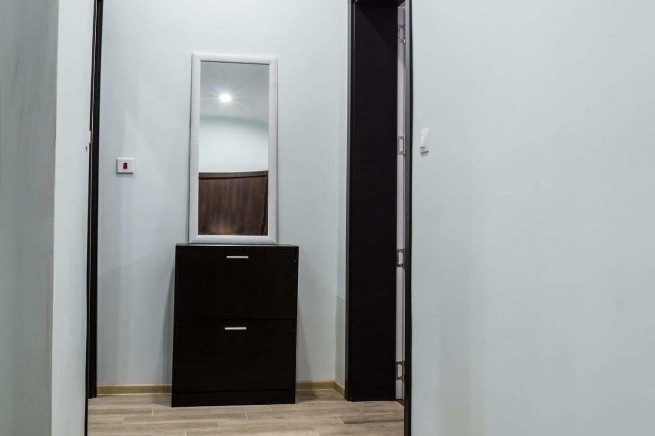 Central Apartment Plovdiv Exteriér fotografie